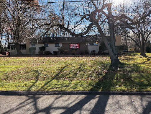 Nanuet Animal Hospital