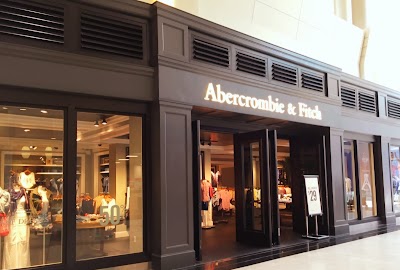 Abercrombie & Fitch