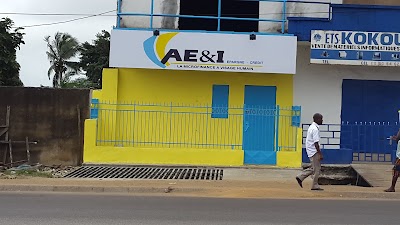Photos of AE&I SA - Institutions Commerciale de Microfinance