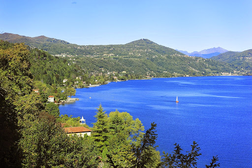 Camping Solcio - Visual