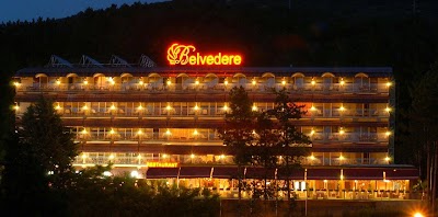 Photos of Hotel Belvedere
