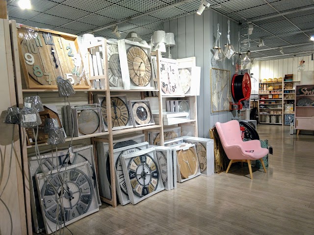 Maisons du Monde