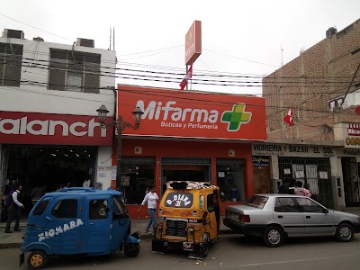 photo of MiFarma