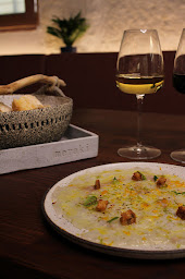 Photo n°7 de Meraki Taverna à Montpellier (Bar à tapas)