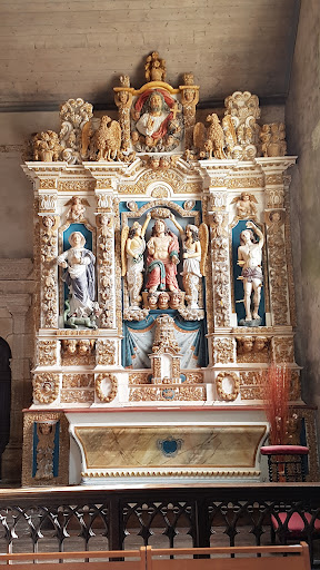 Église Saint-Derrien