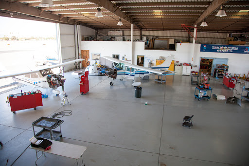Trade Winds Aviation - Thumbnail