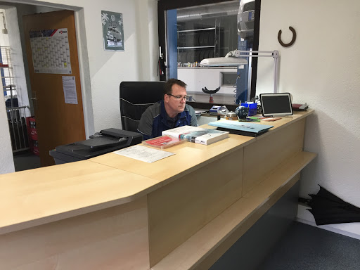 Wissel & Roch Auto-Service GmbH Gallery - Germany