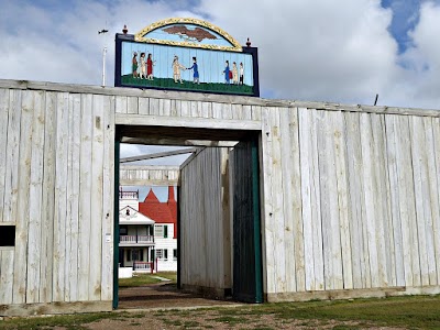 Fort Union Trading Post National Historic Site