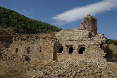 Aghperig Monastery