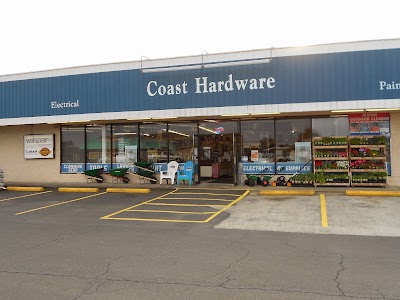 Coast Hardware