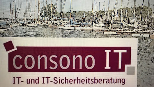 consonoIT IT- und IT-Sicherheitsberatung Am Fließhorn 4, 78465 Konstanz