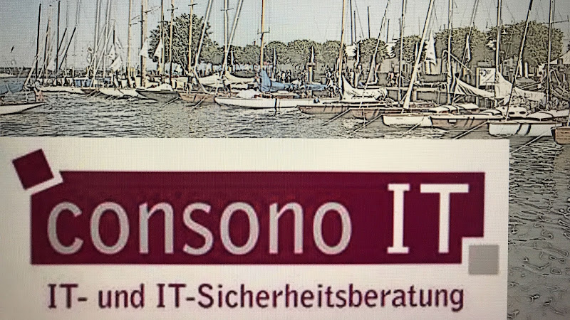 consonoIT IT- und IT-Sicherheitsberatung photo