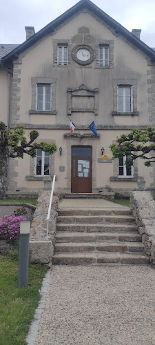 La Poste Agence Communale à SEXCLES