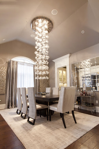 Direct Interiors - Visual