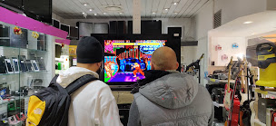 Photo n°3 de C'Cash Lisieux à Lisieux (Dépôt-vente)