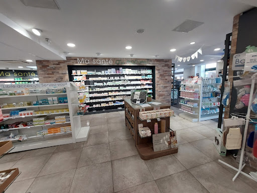 Pharmacy Envigne - Thumbnail