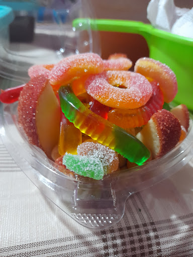 Freaky Delicious - Visual