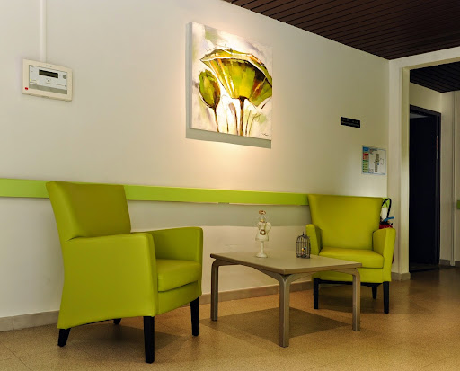 Photo de Maison de retraite Raoul Rose