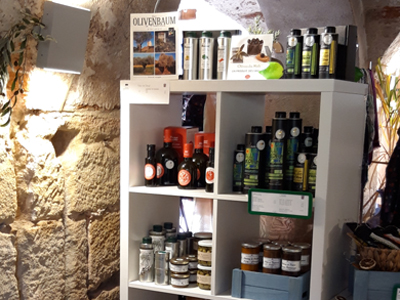 Arômes de Provence - Onlineshop - Thumbnail