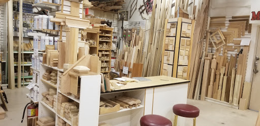 Miller's Millwork & Hardware Inc - Thumbnail