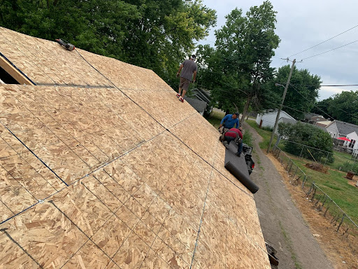 ROCKYROOFING AND CONSTRUCTION LLC - Thumbnail
