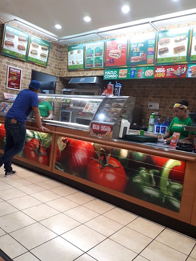 Subway