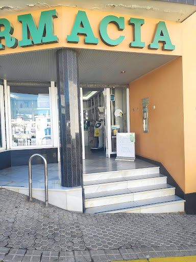 Farmacia García-Luján