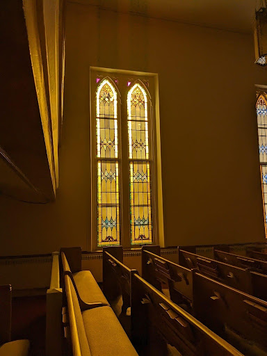 Hillsboro Global Methodist Church - Thumbnail