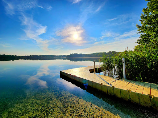 Lake Audrey