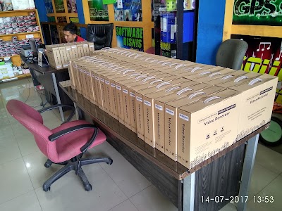 Photos of Central CCTV BUKITTINGGI