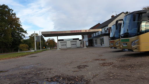 Reisedienst Wrede Inh. Hartmut Wrede Gallery - Germany
