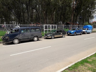 Photos of Mariscal Santa Cruz