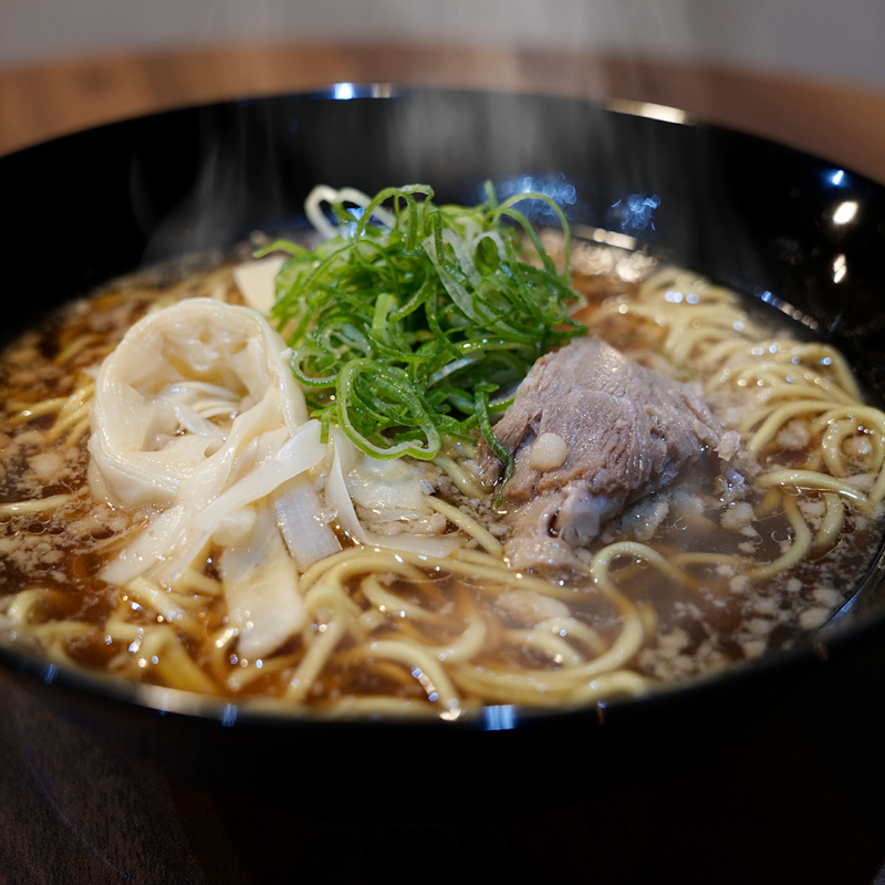 中華そば 阿蘇軒