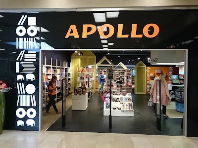 book-store