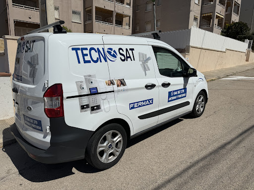 Tecnosat Electronica S.L Gallery - Spain