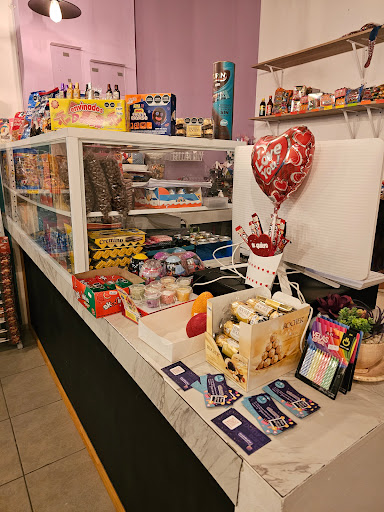 Danys bakery shop