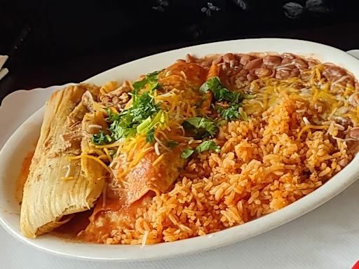 Luis's - Visual