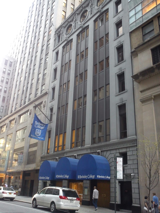 Berkeley College