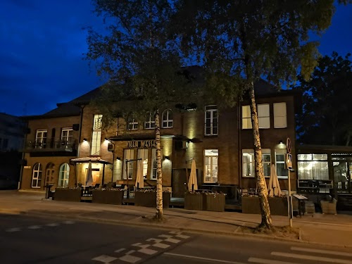 Hotel Wesset OÜ