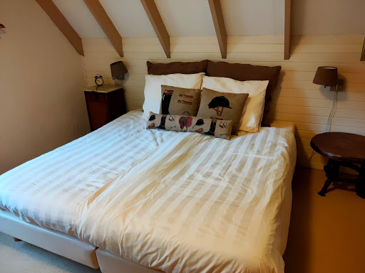 Vakantie vakantiehuis vakantiewoning groepsaccomodatie Vasse Ootmarsum Twente en B&B - Thumbnail