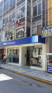 BBVA Plaza De Huánuco 5