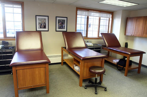 Symmetry Physical Therapy - Thumbnail