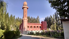 Markazi Jamia Masjid Ahl e Hadith مرکزی جامعہ مسجد اھل حدیث skardu