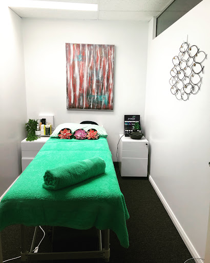 Aromae Massage & Cupping Services - Thumbnail