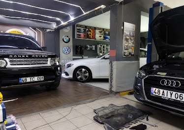 B R T.OTO.BODRUM.Araç Bakım Hizmetleri