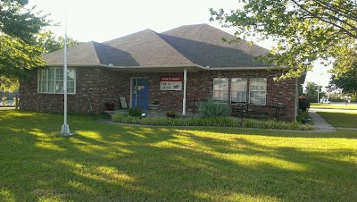 Locust Grove Public Library