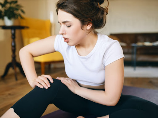 KNEECAP DISLOCATION – The certified physiotherapist in Jayanagar, Bangalore at Pro Physiotherapy,… post image