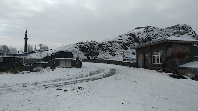 Mazlum Ağa Bath