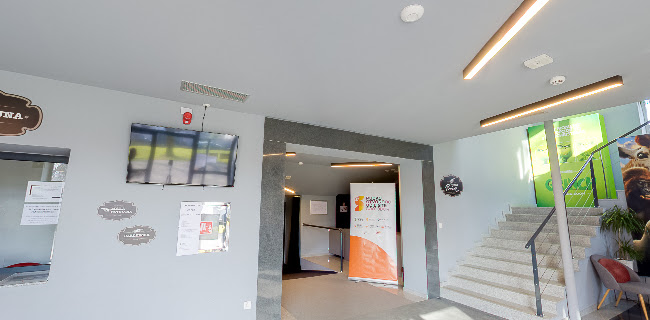 Radno vrijeme Kino Samobor