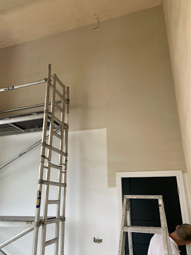 NS Decorating - Visual